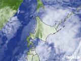 気象衛星(2019年10月19日)
