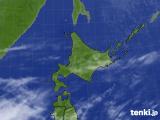 気象衛星(2019年10月24日)