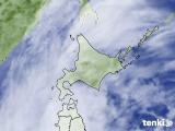 気象衛星(2019年10月25日)