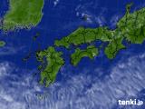 気象衛星(可視)