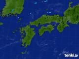 気象衛星(可視)