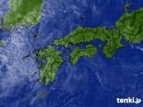 気象衛星(可視)