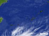 気象衛星(2019年11月14日)