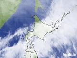 気象衛星(2019年11月18日)