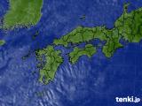 気象衛星(可視)