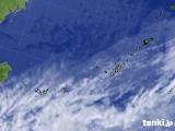 気象衛星(2019年11月20日)