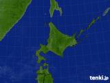 気象衛星(可視)