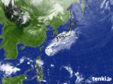 気象衛星