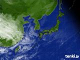 気象衛星(可視)
