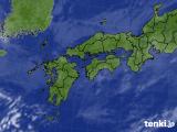 気象衛星(2019年11月26日)