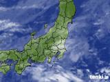 気象衛星(2019年11月27日)