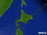 気象衛星(可視)