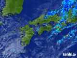 気象衛星(可視)