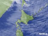 気象衛星(2019年12月04日)