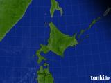 気象衛星(可視)