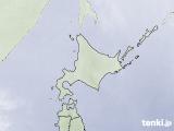 気象衛星(水蒸気)