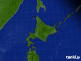 気象衛星(可視)