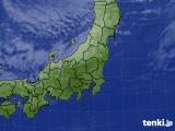 気象衛星(2019年12月12日)