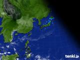 気象衛星(可視)