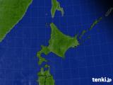 気象衛星(可視)