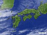 気象衛星(2019年12月20日)