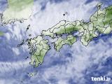 気象衛星(2019年12月21日)