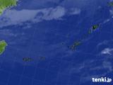 気象衛星(2019年12月22日)