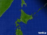 気象衛星(可視)