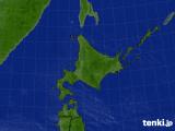 気象衛星(可視)