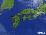 気象衛星(2020年01月04日)