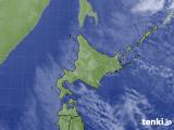 気象衛星(2020年01月05日)