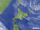 気象衛星(2020年01月06日)