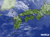 気象衛星(2020年01月07日)