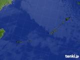 気象衛星(2020年01月09日)
