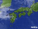 気象衛星(2020年01月09日)