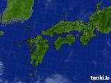 気象衛星(可視)