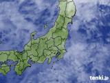 気象衛星(2020年01月12日)