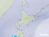 気象衛星(水蒸気)