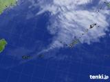 気象衛星(2020年01月16日)