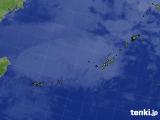気象衛星(2020年01月19日)