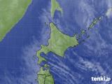 気象衛星(2020年01月21日)