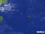 気象衛星(2020年01月21日)