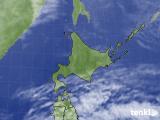 気象衛星(2020年01月23日)