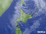 気象衛星(2020年01月24日)