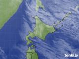気象衛星(2020年01月25日)