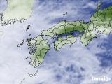 気象衛星(2020年01月26日)