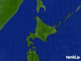 気象衛星(可視)