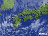 気象衛星(2020年01月30日)