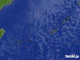 気象衛星(2020年01月31日)