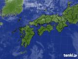 気象衛星(2020年02月02日)